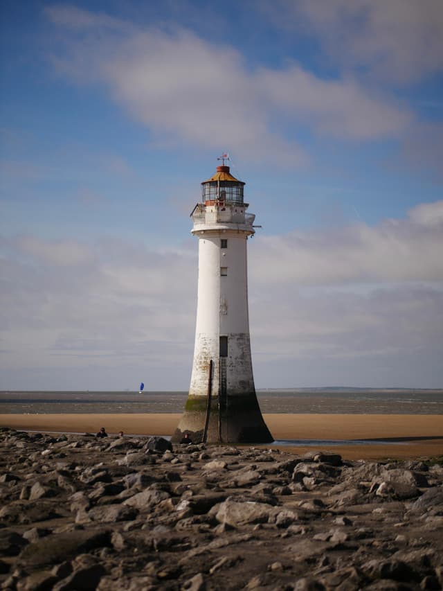 Lighthouse I